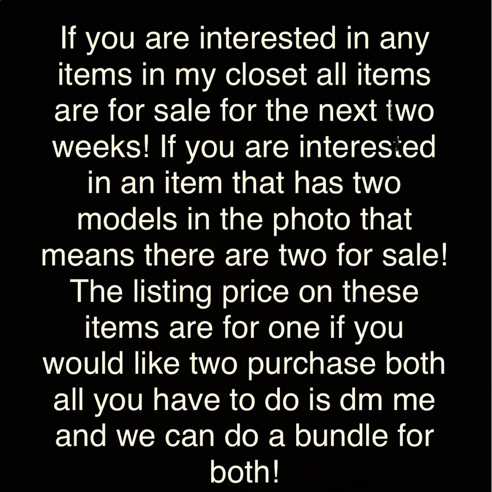 ATTENTION!